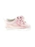 Rising Star Pink Flats Size 9-12 mo (baby) - photo 1