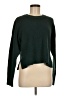 MICHAEL Michael Kors Green Pullover Sweater Size M - photo 1