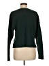 MICHAEL Michael Kors Green Pullover Sweater Size M - photo 2
