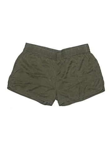 Gianni Bini Khaki Shorts (view 1)