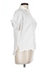 Unbranded White Short Sleeve Blouse Size L - photo 4