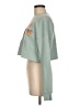 Bella + Canvas Green Sweatshirt Size M - photo 5