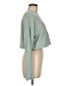 Bella + Canvas Green Sweatshirt Size M - photo 4