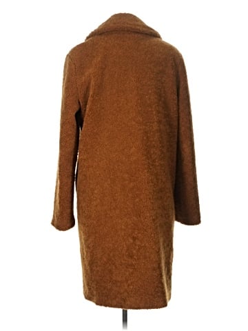 Zoe by Rachel Zoe Coat (view 2)