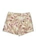 Dear John Tropical Ivory Shorts Size 26 waist - photo 2