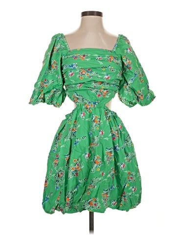 A New Day Cocktail Dress (view 1)