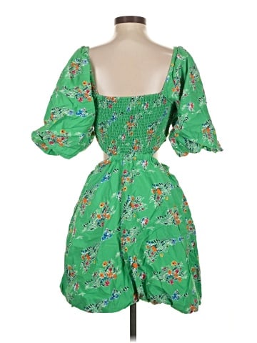 A New Day Cocktail Dress (view 2)