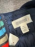 Gymboree 100% Polyester Stripes Blue Vest Size 3-6 mo - photo 3