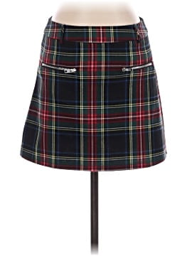 Seek The Label Casual Skirt