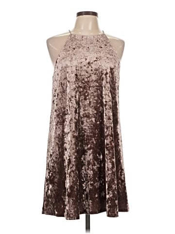 Design Lab Lord & Taylor Cocktail Dress (view 1)