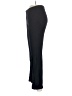 89th & Madison Solid Black Active Pants Size S - photo 5