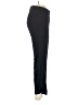 89th & Madison Solid Black Active Pants Size S - photo 4