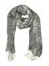 Unbranded Gray Blue Scarf One size - photo 1