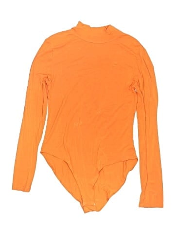 MANGOPOP Collection Bodysuit (view 1)