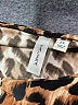 Tacera Animal Print Brown Casual Dress Size 2X - photo 7