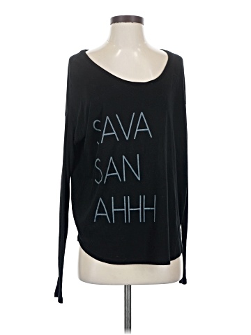 Corepower Yoga Long Sleeve T-Shirt (view 1)