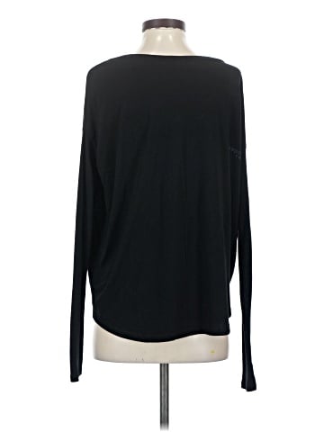 Corepower Yoga Long Sleeve T-Shirt (view 2)