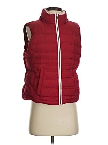 Ann Taylor LOFT Vest (view 1)