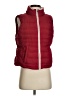 Ann Taylor LOFT 100% Polyester Red Vest Size S - photo 1