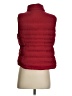 Ann Taylor LOFT 100% Polyester Red Vest Size S - photo 2