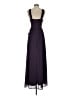 Lulus 100% Polyester Purple Casual Dress Size S - photo 2