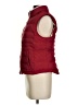 Ann Taylor LOFT 100% Polyester Red Vest Size S - photo 5