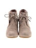 TOMS Tan Ankle Boots Size 7 1/2 - photo 2