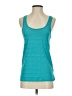 Nike Teal Active Tank Size XS - photo 1