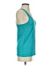 Nike Teal Active Tank Size XS - photo 4