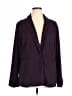 J.Jill Purple Blazer Size XL (tall) - photo 1
