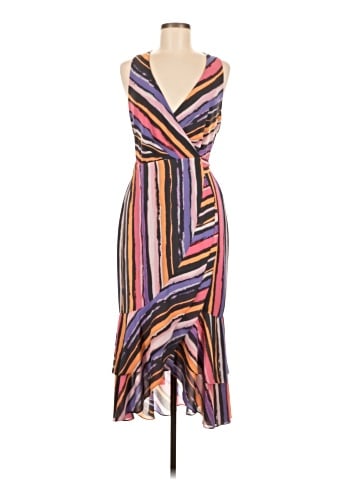 Great Jones Cocktail Dress (view 1)