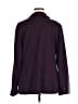 J.Jill Purple Blazer Size XL (tall) - photo 2