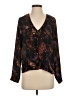 Forever 21 Black Cardigan Size S - photo 1