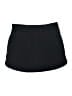 Eddie Bauer Solid Black Casual Skirt Size M - photo 1