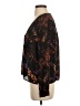 Forever 21 Black Cardigan Size S - photo 5