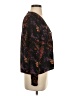 Forever 21 Black Cardigan Size S - photo 4
