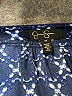 Jessica Simpson 100% Polyester Blue Tank Top Size M - photo 7