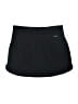Eddie Bauer Solid Black Casual Skirt Size M - photo 2