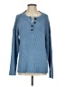 American Eagle Outfitters Blue Pullover Sweater Size XS - photo 1