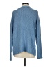 American Eagle Outfitters Blue Pullover Sweater Size XS - photo 2