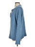 American Eagle Outfitters Blue Pullover Sweater Size XS - photo 5