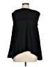 DKNY Black Poncho Size L - photo 1