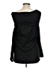 DKNY Black Poncho Size L - photo 2