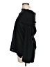 DKNY Black Poncho Size L - photo 5