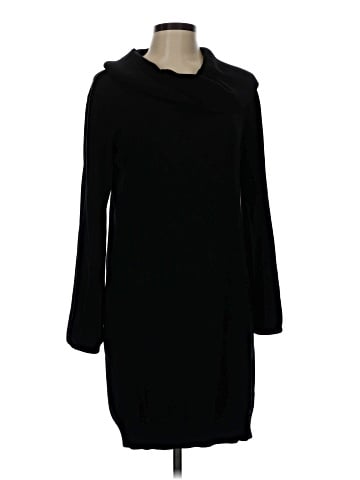 Joan Vass Casual Dress (view 1)