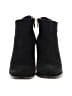 Lands' End Black Ankle Boots Size 8 - photo 2