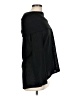 DKNY Black Poncho Size L - photo 4