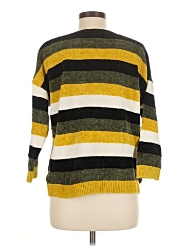 Express Pullover Sweater (view 2)
