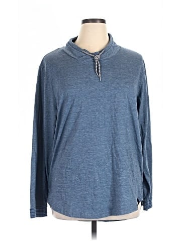 Jason Wu for Eva Air Pullover Sweater (view 1)