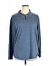 Jason Wu for Eva Air Blue Pullover Sweater Size XL - photo 1